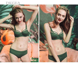 Push Up Bra Set