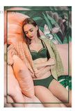 Push Up Bra Set