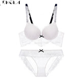 Push Up Bra Set