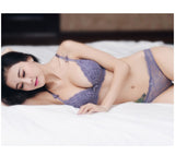 Sexy Push Up Bra Set
