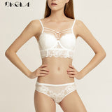 Sexy Push Up Bra Set