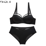 Push Up Bra Set