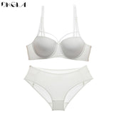 Push Up Bra Set