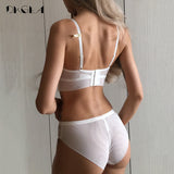 Sexy Push Up Bra Set