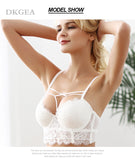 Sexy Push Up Bra Set